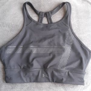 Under Armour Sports Bra